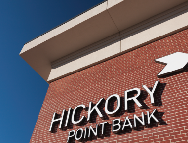 Hickory Point Bank