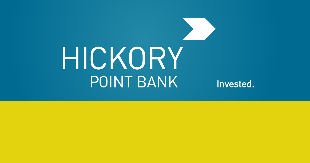 Hickory Point Bank And Trust
